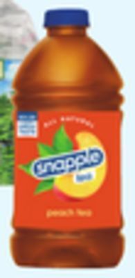 Kings Food Markets Snapple offer