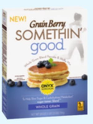 Kings Food Markets Grain berry pancake & waffle mix offer