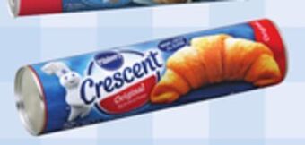 Kings Food Markets Pillsbury crescent rolls offer