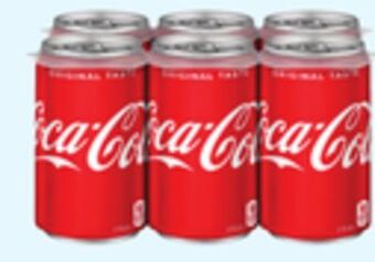 Kings Food Markets Coke, diet coke or sprite offer