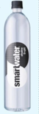Kings Food Markets Glaceau smartwater offer