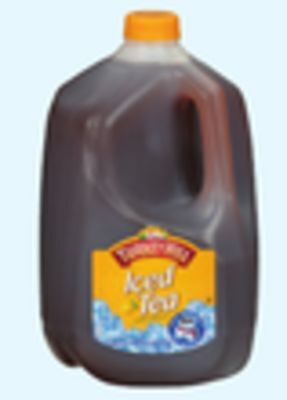 Kings Food Markets Turkey hill tea or lemonade offer