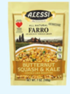 Kings Food Markets Alessi farro or risotto offer