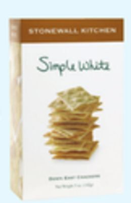 Kings Food Markets Stonewall kitchen crackers offer