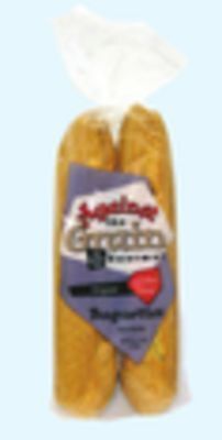 Kings Food Markets Against the grain baguette offer