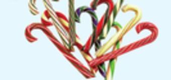 Kings Food Markets Hammond's candy canes offer