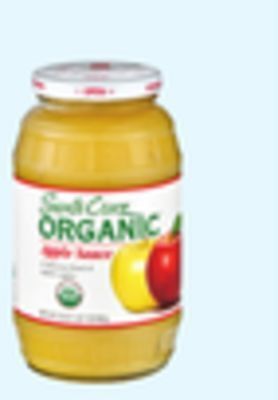 Kings Food Markets Santa cruz apple sauce offer