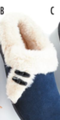 Boscov's Clarks wanda offer