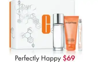 Boscov's Happy offer