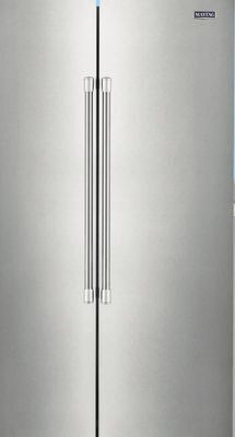 Lowe's 24.9-cu ft side-by-side refrigerator offer