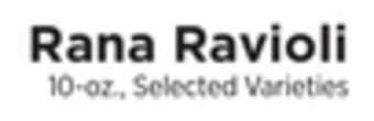 ShopRite Ravioli offer