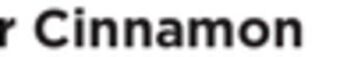 ShopRite Cinnamon french toast offer