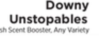 ShopRite Unstopables offer