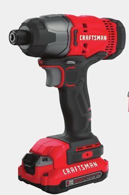 Ace Hardware Impact driver kit offer