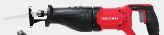 Ace Hardware Reciprocating saw offer