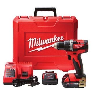 Ace Hardware Drill/driver kit offer