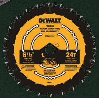 Ace Hardware Saw blades, bit sets & accessories offer