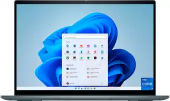 Best Buy Dell - inspiron 2-in-1 16” oled touch laptop – 12th gen intel core i7 – 16gb memory – 512gb ssd – nvidia geforce mx550 - atla offer