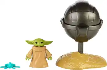 Best Buy Star wars - retro collection the child offer