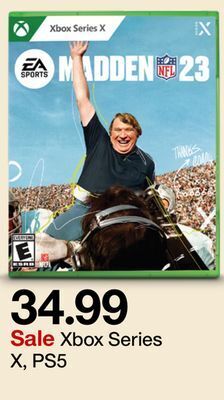 Target Xbox series x, ps5 offer