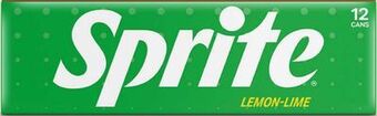 Target Sprite and more 12-pk. soda offer