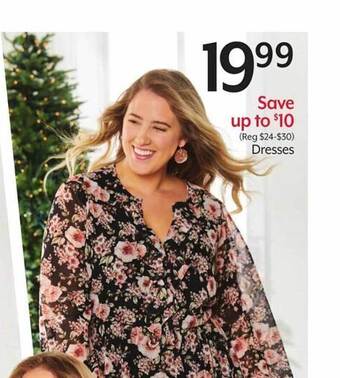 Bealls Dresses offer