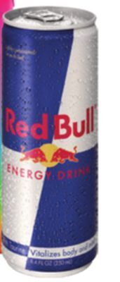 Rite Aid Red bull offer