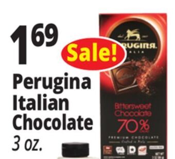 Ocean State Job Lot Perugina italian chocolate offer