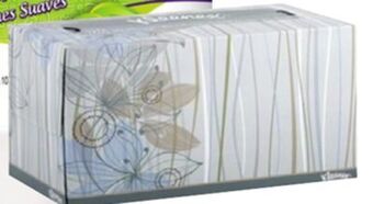 Ocean State Job Lot Kleenex basic tissue offer