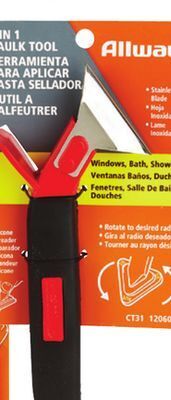 Ocean State Job Lot 3 in 1 tool caulk offer