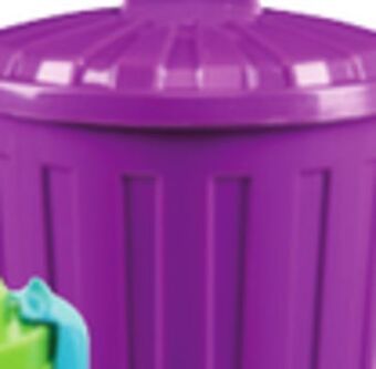 Ocean State Job Lot 1.8 gallon storage bins with lids offer