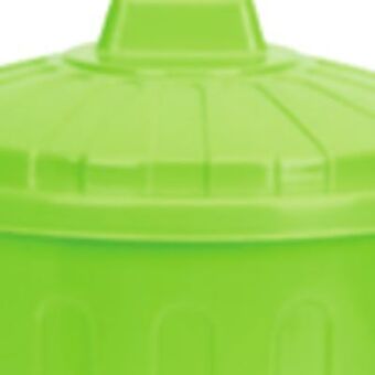 Ocean State Job Lot Storage bins with lids 6.6 gallon offer