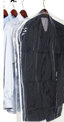 Ocean State Job Lot 8 suit bag offer