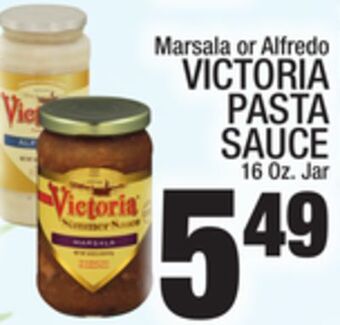 C Town Victoria pasta sauce offer