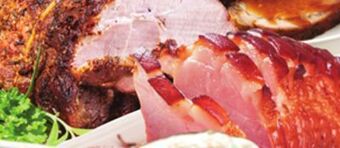 Bravo Supermarkets Whole pork shoulder offer
