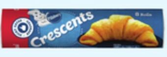 Kings Food Markets Pillsbury crescent rolls offer
