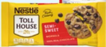 Kings Food Markets Nestle baking morsels offer