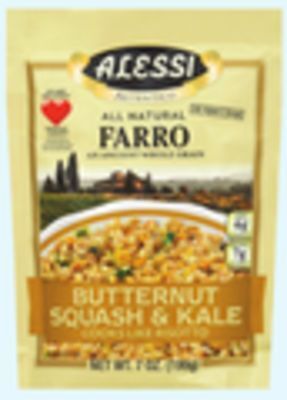 Kings Food Markets Alessi farro or risotto offer