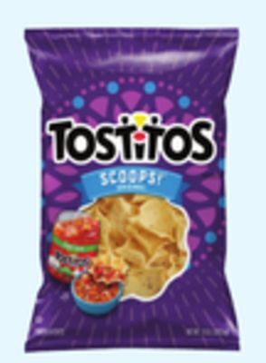 Kings Food Markets Tostitos tortilla chips offer
