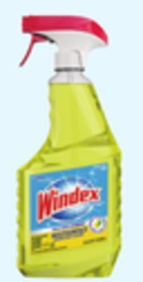 Kings Food Markets Windex cleaner offer