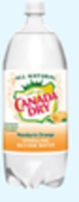 Kings Food Markets Canada dry seltzer, dr. brown's soda, canada dry, 7up, sunkist or a&w offer