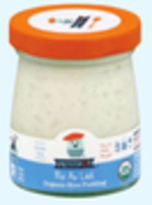 Kings Food Markets Petit pot pudding offer