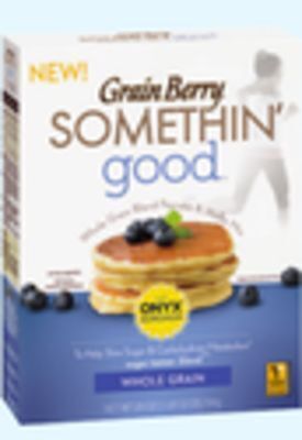 Kings Food Markets Grain berry pancake & waffle mix offer