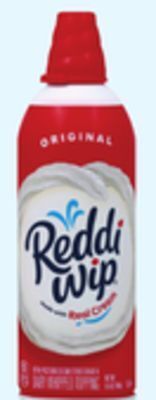 Kings Food Markets Reddi wip aerosol whip cream offer