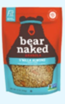 Kings Food Markets Bear naked granola cereal or kashi cereal offer