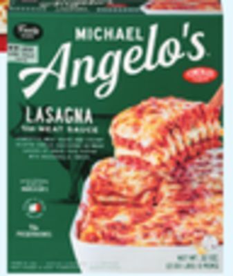 Kings Food Markets Michael angelo's family entrees offer
