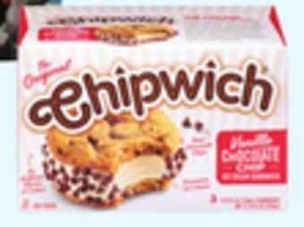 Kings Food Markets Chipwich original offer