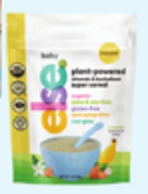 Kings Food Markets Else baby super cereal offer