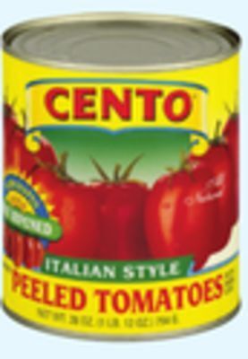 Kings Food Markets Cento tomatoes offer