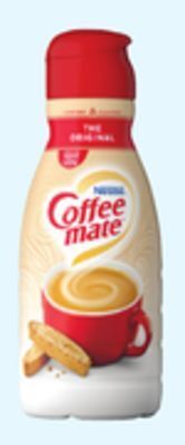 Kings Food Markets Coffee-mate flavored coffee creamers offer